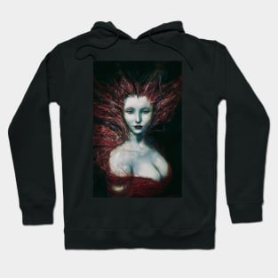 Parasite Eve 2 Hoodie